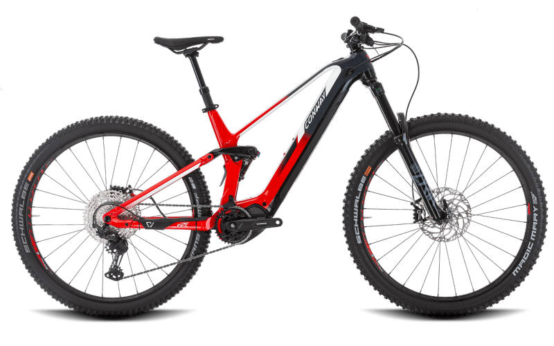 conway e bike ewme 429